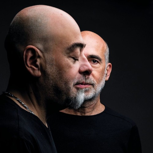 Lionel & Stéphane Belmondo : deadjazz