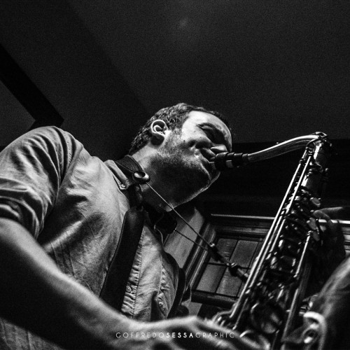 FILIPPO BIANCHINI TRIO