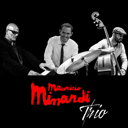 Maurizio Minardi Trio