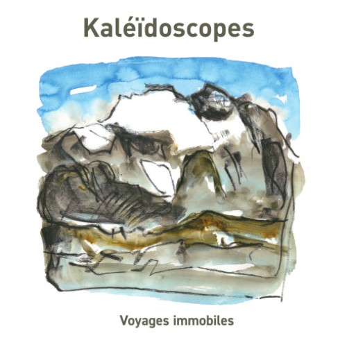 Concert "Voyages Immobiles" de Kaléïdoscopes à Liège