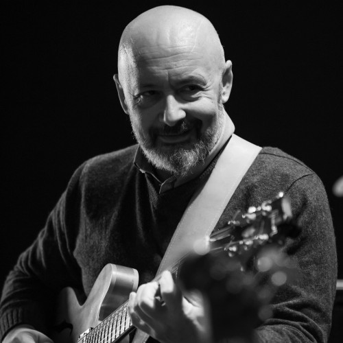 Paolo Loveri trio feat. Pietro Condorelli