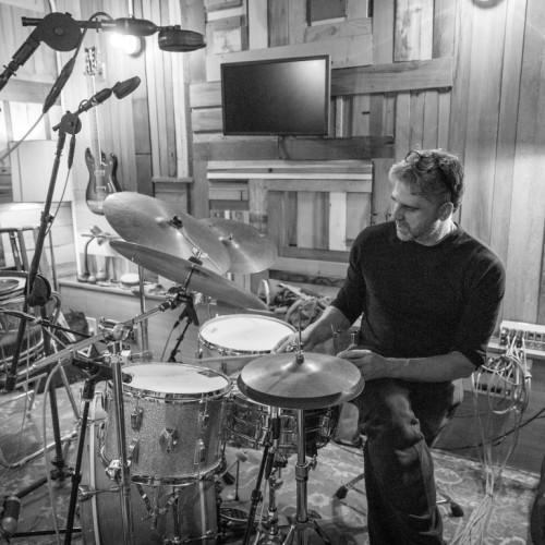Eric Thielemans, Bob Moses (US) & Hamid Drake (US) | Talking About The Weather
