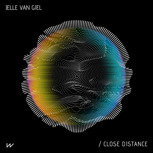 Jelle Van Giel Close Distance - EP release concert at Bernaerts Music Platform