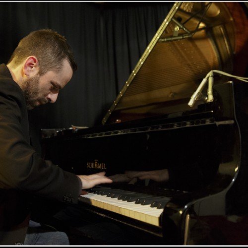 THE SOUNDS GOOD SESSION #97 WITH JEREMY DUMONT