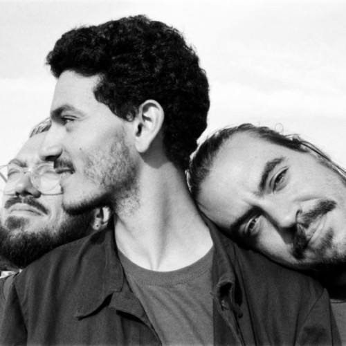Wajdi Riahi Trio