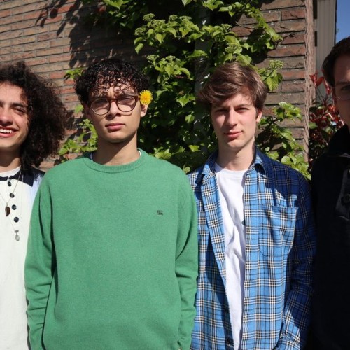 Mathys-Idris quartet