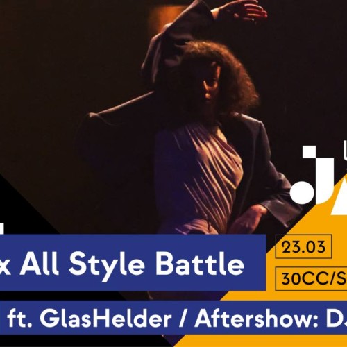 Jazz X All Style Battle
