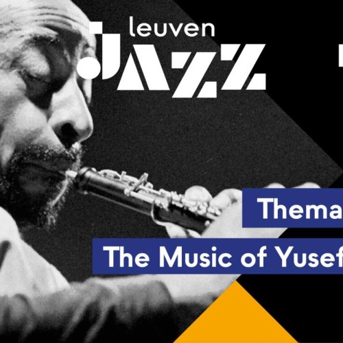 Themacombo The Music of Yusef Lateef