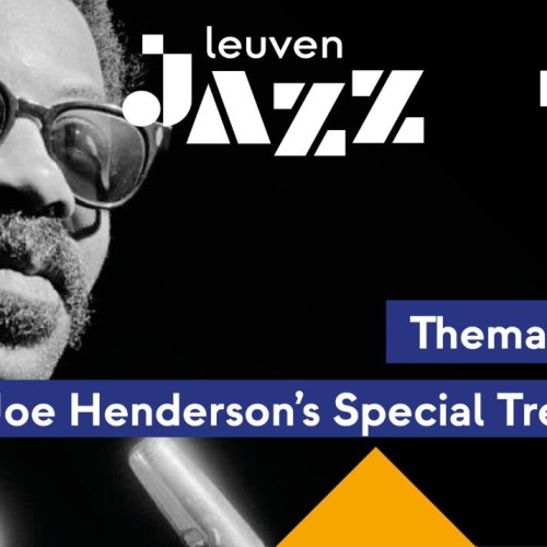 Themacombo Joe Henderson’s special Treatment