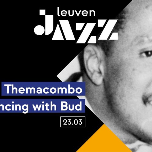 Themacombo Bouncing with Bud
