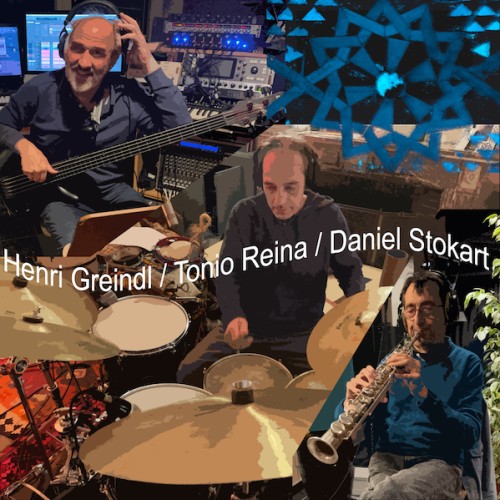 L'étoile Mystère rieuse (Stokart - Greindl - Reina)