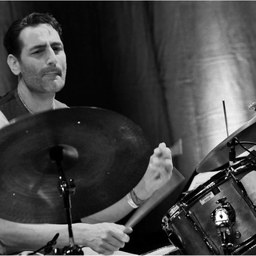 Jam Session - Lieven Venken / Géraud Portal / Jeroen Van Herzeele