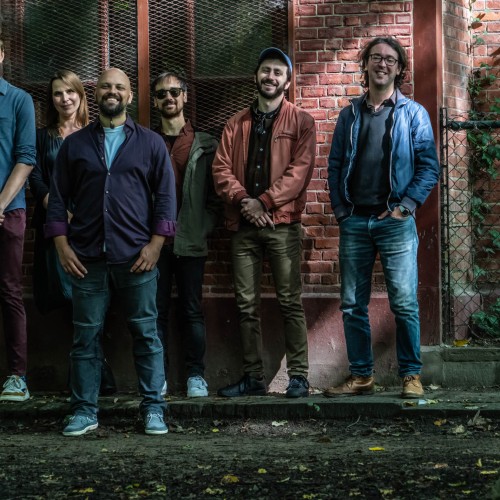 Boris Schmidt band