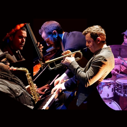 Jérémy Dumont Quintet Feat. Godwin Louis - Rdv 5*****
