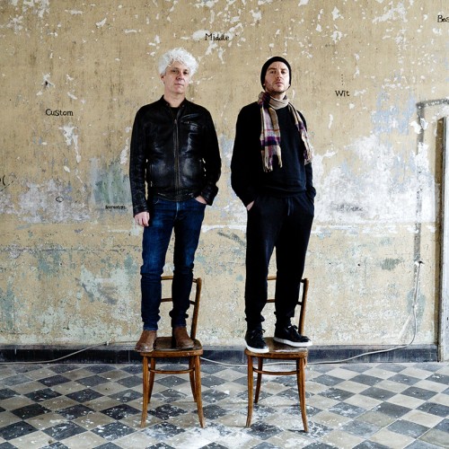 Tassin - Steenaerts