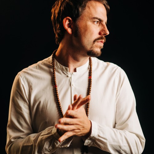 Daniel Garcia Trio