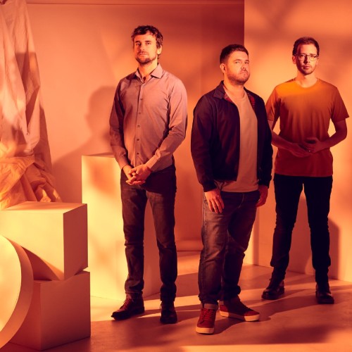 Gogo Penguin