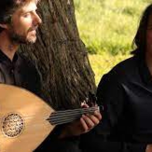 Duo de Solo