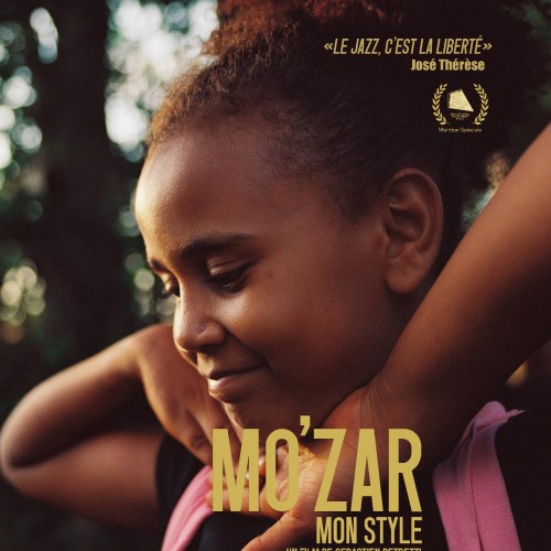 Première du documentaire 'MO'ZAR, MON STYLE'