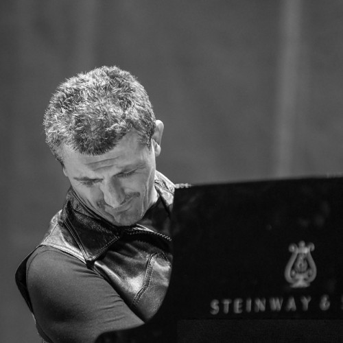 Franco Piccinno trio + Stéphane Mercier