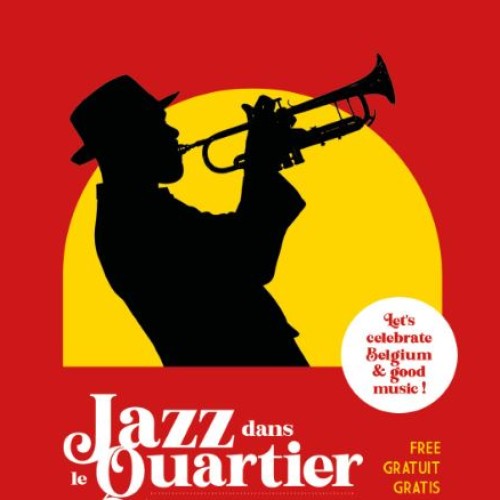 Jazz dans le quartier