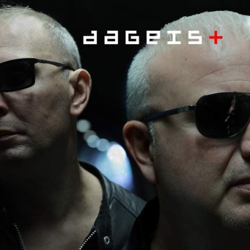 soirée "dance-floor" avec DAGEIST / Magnetic Rust / & DJ-set by Mc Allister