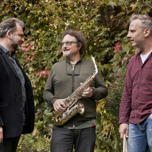 Frank Vaganée – Sam Gerstmans – Teun Verbruggen