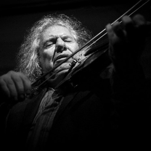 Exposition « Robert Hansenne photographie le jazz en scène »