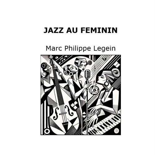 Jazz au féminin