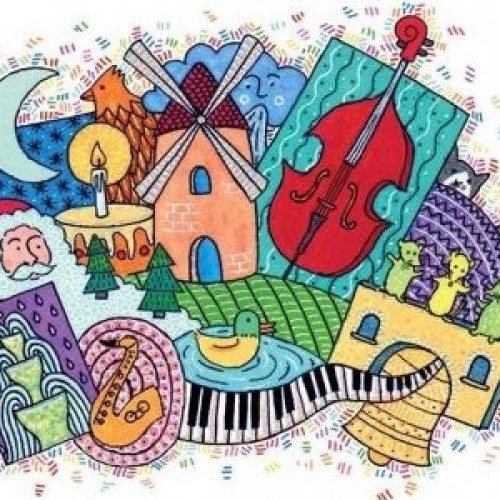 Jazz For Kids