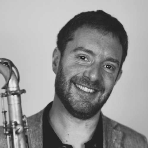 Vincent Thekal Quintet "A Swingin’ Affair"