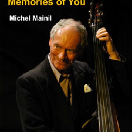 Conférence musicale - "Memories of You" Michel Mainil présente José Bedeur
