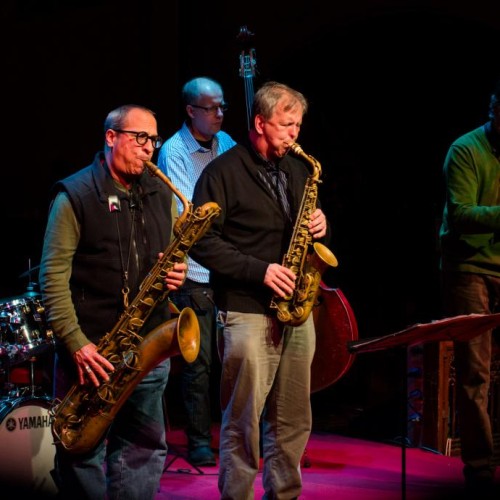 Sax Connection