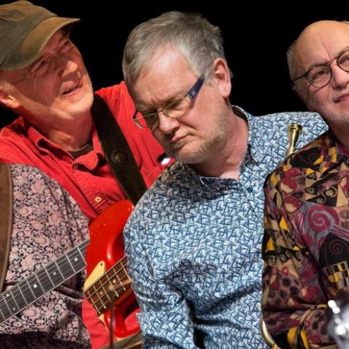 Mark Frankinet Quartet