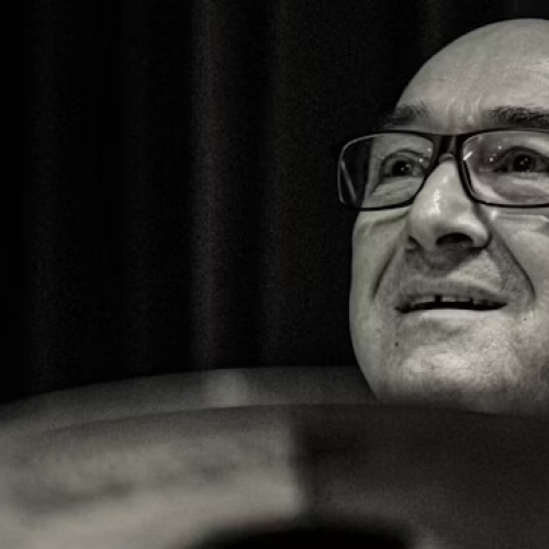 Bruno Castellucci - "Legacy" + book celebration