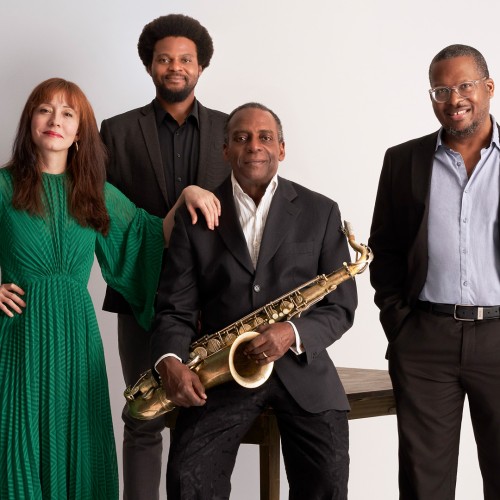 David Murray Quartet