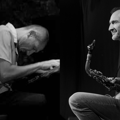 Migrations Trio invite Stéphane Mercier