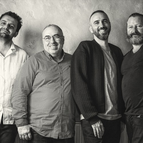 CAMERA OBSCURA release concert