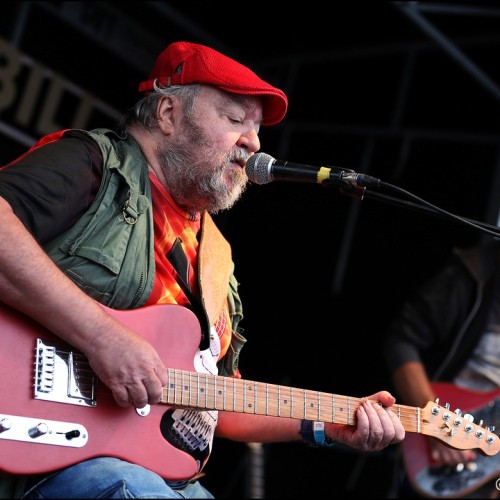 Big Bill & Band
