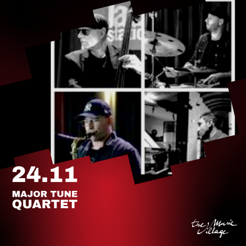 MAJOR TUNE QUARTET
