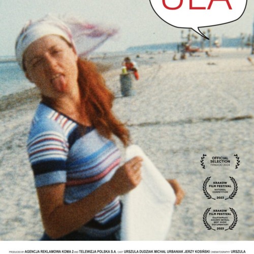 BAFF - Projection de Ula