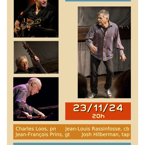 Jazz!