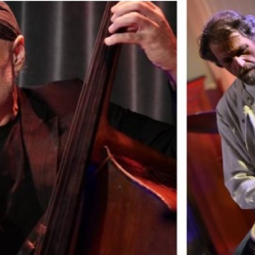 Chris Joris Ritual Trio + Guest