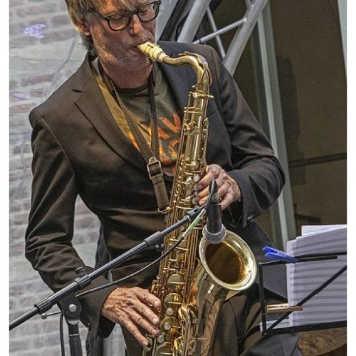 Brussels-New-York Quintet