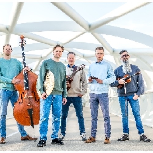 Quinteto Jonas Linnemann