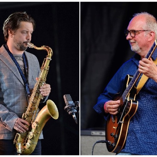 Dunkel-Hertmans Quartet