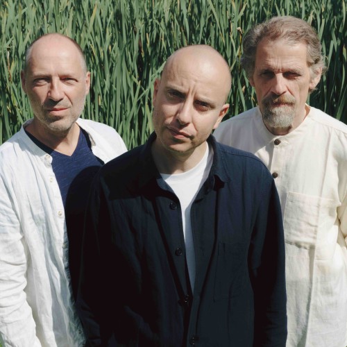 Tassin / Hermia / Joris - ALBUM Release 'Midnight Sun'