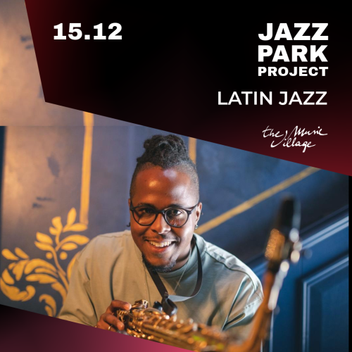 JAZZ PARK PROJECT