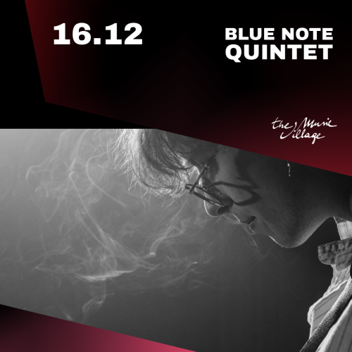 BLUE NOTE QUINTET