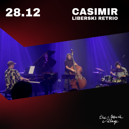 CASIMIR LIBERSKI RETRIO